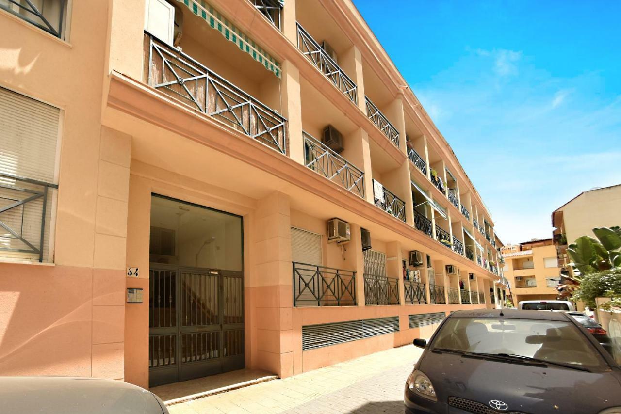 Zenplaya 2º4 Apartment Torremolinos Exterior photo