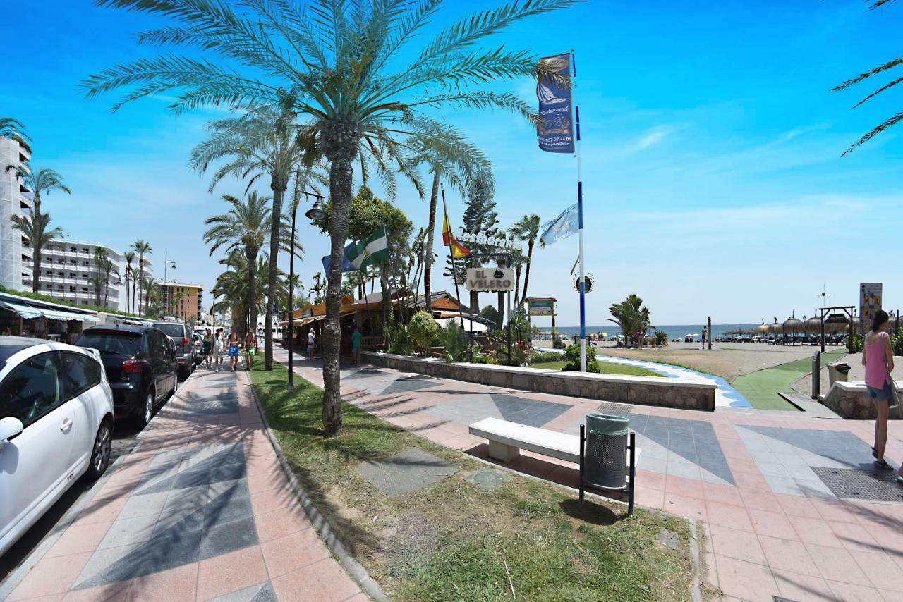 Zenplaya 2º4 Apartment Torremolinos Exterior photo