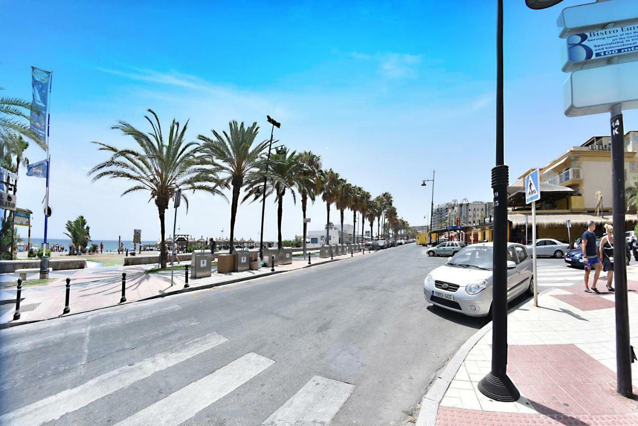 Zenplaya 2º4 Apartment Torremolinos Exterior photo