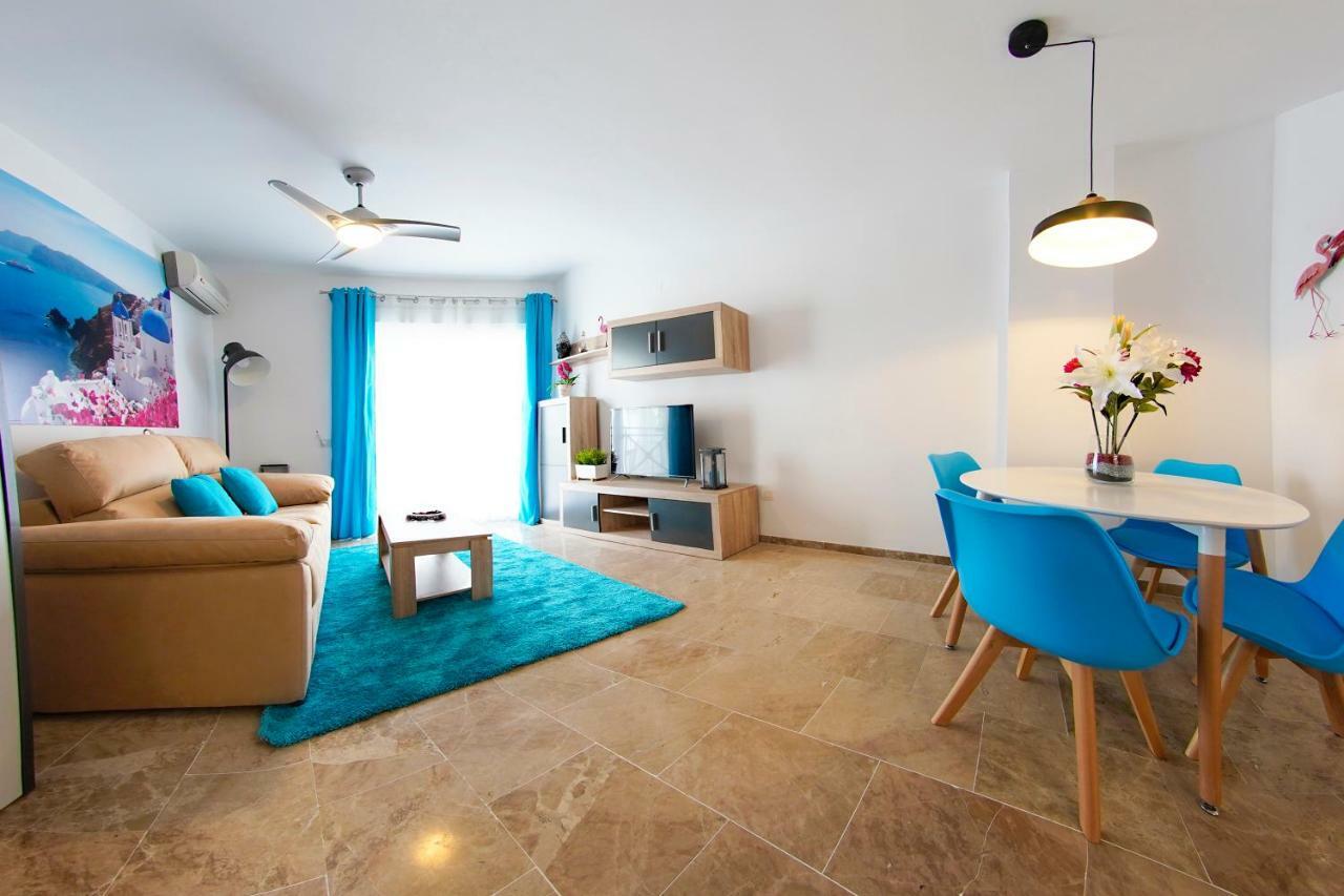 Zenplaya 2º4 Apartment Torremolinos Exterior photo